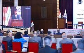 مؤتمر بغداد الدولي للمياه يتفق على مساعدة دول المصب للعراق لمواجهة أزمة المياه