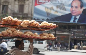 ارتفاع أسعار الخبز تفجر غضب المصريين