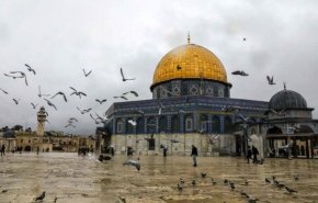 دعوات لإحياء فجر الجمعة القادم في الأقصى تحت شعار 