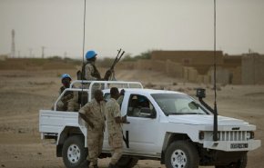 مقتل عسكريين اثنين بقوات حفظ السلام الأممية في مالي
