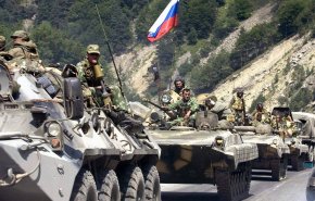 روسيا تحدد شروطها لوقف العملية العسكرية في أوكرانيا