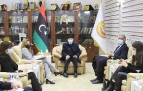رئيس البرلمان الليبي يرفض أي 