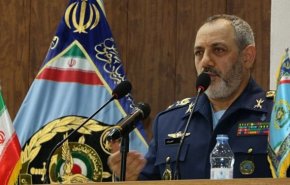 نائب الاركان الايرانية: يجب ان نتخذ مواقف هجومية في جميع المجالات