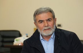 النخالة: تفجير منازل رجال الجهاد الإسلامي في جنين لن يهدم إرادة شعبنا