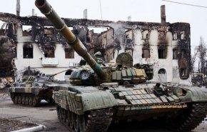 وصول 450 مسلحا عربيا وأجنبيا من إدلب إلى أوكرانيا