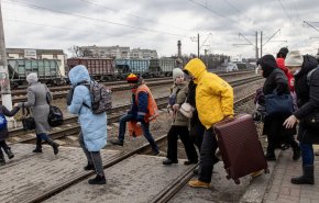 روسيا توافق على هدنة مؤقتة وتفتح ممرات إنسانية في 5 مدن اوكرانية