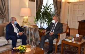 لعمامرة و أبوالغيط يتفقان على تكثيف الجهود لانجاح القمة العربية المقبلة بالجزائر