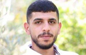 شهادت یک فلسطینی در شمال نابلس