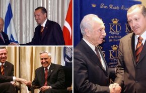 من كيان إرهابي إلى أهم شريك تجاري.. 