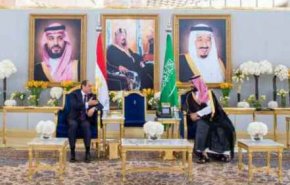 تأكيد مصري سعودي على تعزيز العلاقات الأمنية بعد زيارة السيسي لرياض