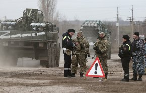 لهذا السبب يتأخر حسم العملية العسكرية الروسية في اوكرانيا