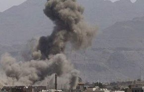 استشهاد 3 يمنيين بقصف سعودي على صعدة