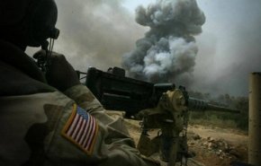 هجوم صاروخي يستهدف قواعد للجيش الأمريكي شرقي سوريا