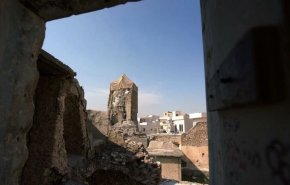 الأحياء القديمة في الموصل تعود إلى الحياة بعدما دمرتها الحرب