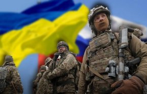  أوكرانيا.. ومواجهة السيطرة الروسية بالعقوبات القصوى
