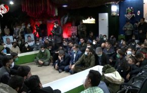 إيرانيون: الثأر لدماء الشهداء مفصول تماما عن أي طاولة مفاوضات