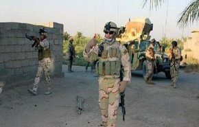 العراق.. عمليات سامراء تصد هجوما لـ ’داعش’ وتقتل إرهابيا
