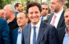 تعيين وزير جديد للإعلام في لبنان