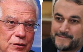 امیر عبداللهیان: الوصول لاتفاق جيد وقوي بفيينا ممكن لو...