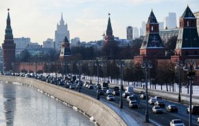 موسكو: هدف العقوبات الغربية التضييق على روسيا وشعبها
