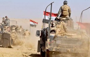 العراق.. مقتل ثلاثة عناصر من 'داعش' في سامراء 