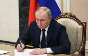شاهد..خطوة بوتين الجديدة لدعم الشعب الروسي