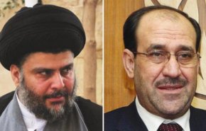 العراق: كشف تفاصيل جديدة عن اتصال المالكي والصدر