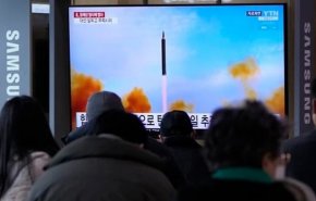 آمریکا چند فرد و نهاد روسی مرتبط با برنامه موشکی کره‌شمالی را تحریم کرد
