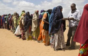 مفوضية اللاجئين تدعو لتوفير 157 مليون دولار كمساعدات لنحو 3 ملايين نازح صومالي