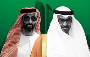 كشف خفايا نزاع مرير بين حكام الإمارات على توسيع النفوذ