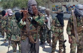 مقتل5 أشخاص في كينيا بهجوم تبنته حركة الشباب الصومالية