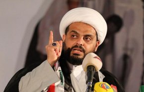 الخزعلي: آل سعود يواصلون ارتكاب الجرائم ومخالفة معايير الاسلام