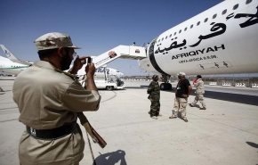 إنطلاق أولى رحلات 'العمرة'من ليبيا إلى السعودية
