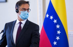 وزیر خارجه ونزوئلا: ما متحدان واقعی مسکو هستیم