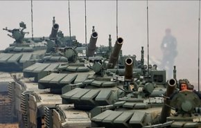 روسيا توسع عملياتهاالعسكريةوتفتح جبهات جديدة في أوكرانيا