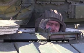 مراسل العالم: موسكو اعلنت عودة الحياة الى مدينة خيرسون