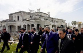 اليكم اهم مخرجات زيارة الكاظمي إلى أربيل
