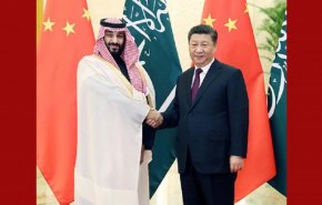 دعوت عربستان از رئیس جمهور چین برای سفر به این کشور 
