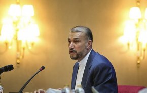 هذا ما قاله عبداللهيان لدى وصوله إلى موسكو