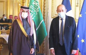وفد سعودي رفيع المستوى يزور فرنسا لتنسيق المواقف تجاه لبنان