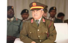 قائد بالجيش الليبي: إخراج المرتزقة الأجانب مسألة وقت