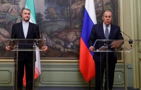 وزير الخارجية الايراني: ليس هناك صلة بين احداث اوكرانيا ومحادثات فيينا