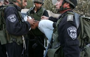 قوات الاحتلال تعتقل 9 شبان من القدس المحتلة