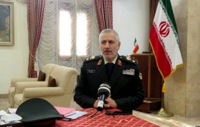 قائد قوات حرس الحدود: الحدود الايرانية تنعم بأمن مستقر