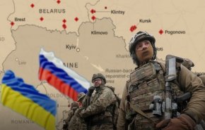 الحرب الروسية الأوكرانية... وازدواجية المعايير