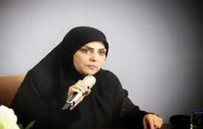 برلمانية عراقية: تواجد ’الموساد’ في أربيل ينذر بكارثة امنية
