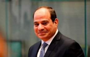 الرئيس المصري يصدر قرارا جديدا
