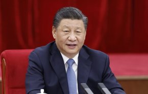 الرئيس الصيني: علاقاتنا مع واشنطن تواجه تحديات كبيرة بسبب تايوان
