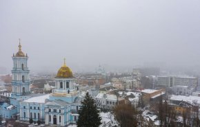 الأمم المتحدة: تسيير أول قافلة مساعدات لمدينة سومي الأوكرانية

