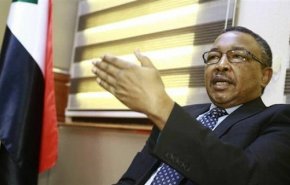 وزير خارجية السودان: تنسيق رئاسي لعقد قمة طارئة لمنظمة 'إيجاد'